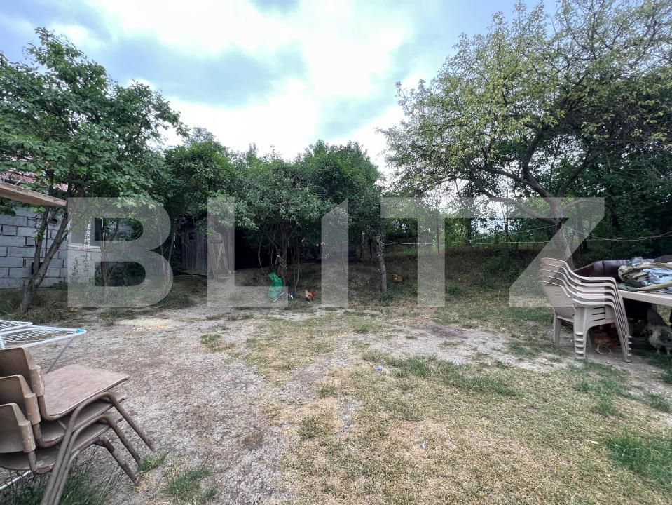 Casa de vânzare 2 camere Aiud - 173160CV | BLITZ Alba Iulia | Poza2