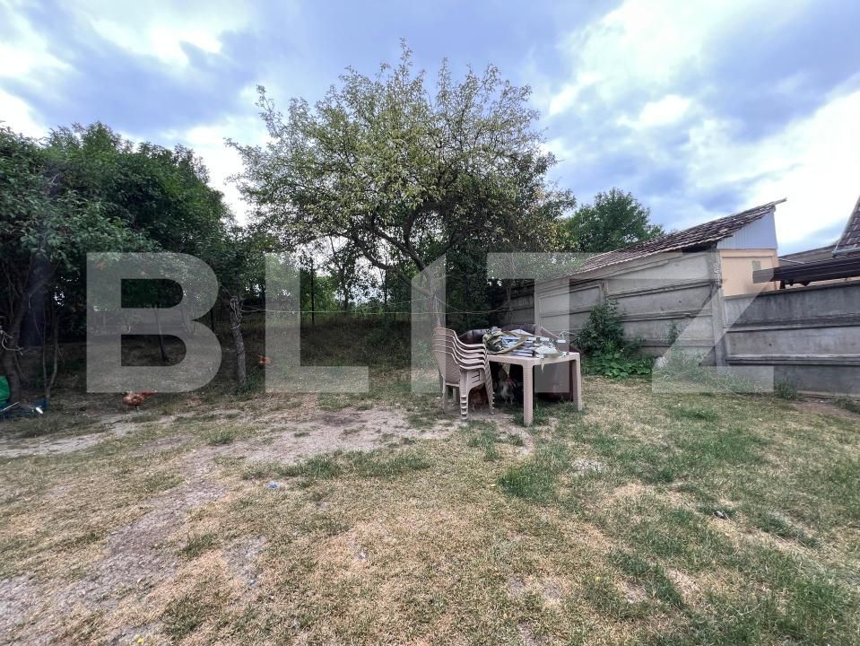 Casa de vânzare 2 camere Aiud - 173160CV | BLITZ Alba Iulia | Poza3