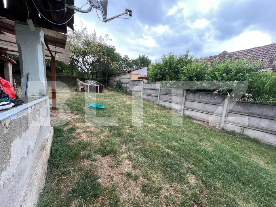Casa de vânzare 2 camere Aiud - 173160CV | BLITZ Alba Iulia | Poza4
