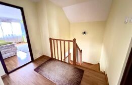 Casă individuală de vânzare – sau schimb cu apartament si diferenta