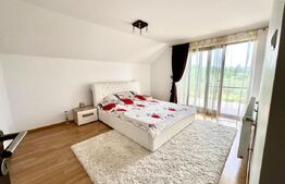 Casă individuală de vânzare – 3 dormitoare, garaj, subsol generos,terasa