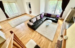 Casă individuală de vânzare – 3 dormitoare, garaj, subsol generos,terasa