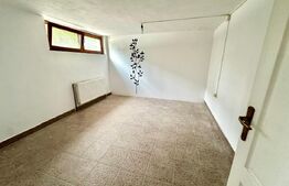 Casă individuală de vânzare – 3 dormitoare, garaj, subsol generos,terasa