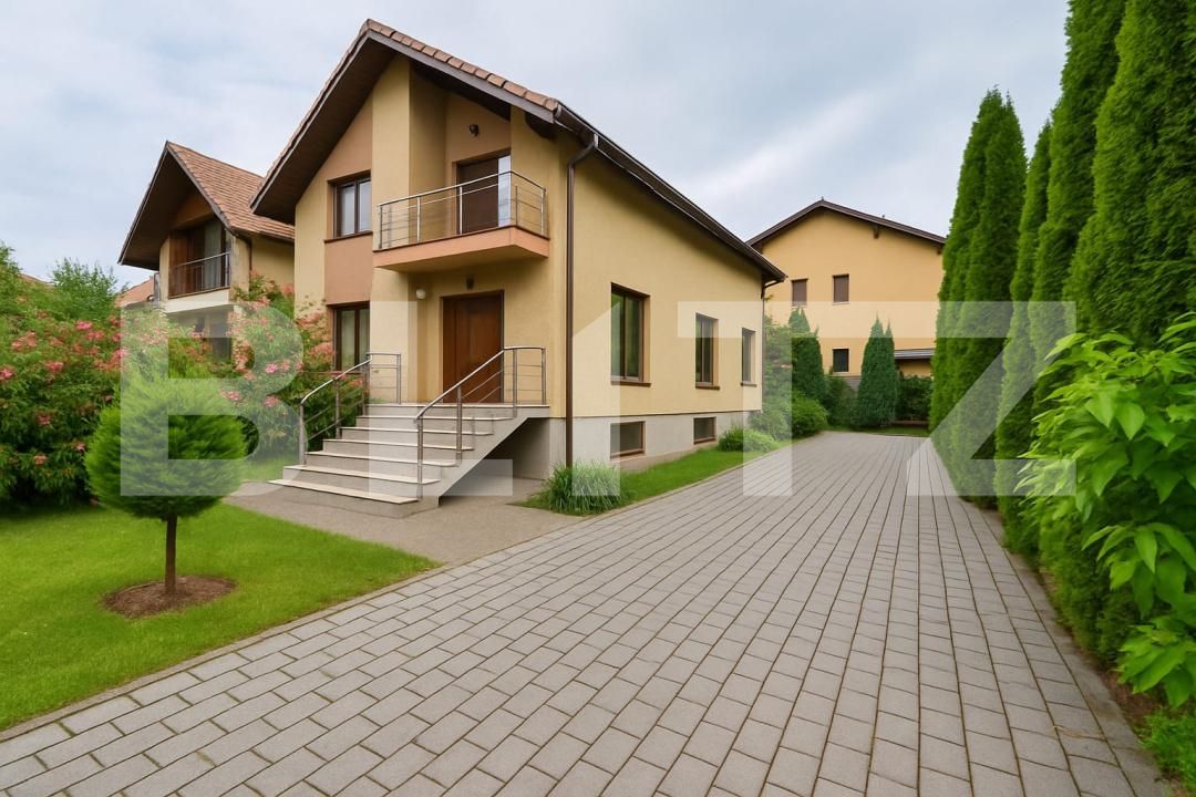 Casa de vânzare 4 camere Micești - 173183CV | BLITZ Alba Iulia | Poza2