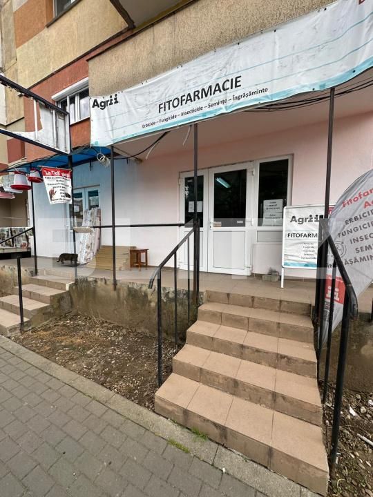 Spațiu comercial de vânzare Cetate - 173185SVC | BLITZ Alba Iulia | Poza1