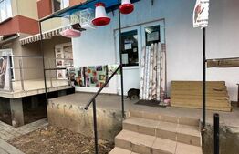 Spațiu comercial de vanzare, 18 mp, zona Cetate