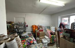 Spațiu comercial de vanzare, 18 mp, zona Cetate