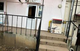 Spațiu comercial de vanzare, 18 mp, zona Cetate