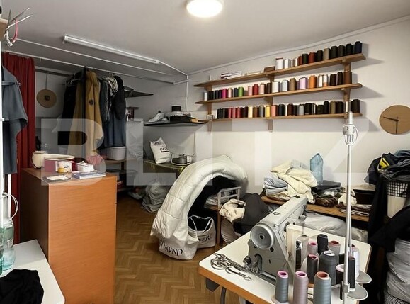 Spațiu comercial de vânzare Cetate - 173186SVC | BLITZ Alba Iulia | Poza2