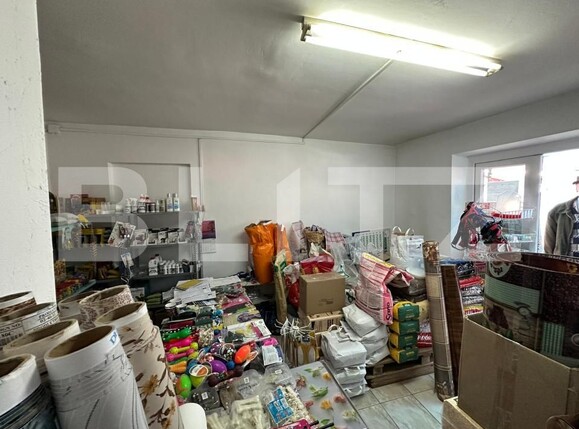 Spațiu comercial de vânzare Cetate - 173186SVC | BLITZ Alba Iulia | Poza5