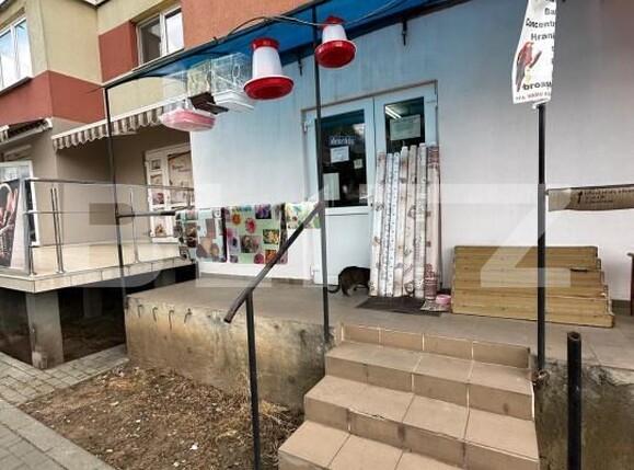 Spațiu comercial de vânzare Cetate - 173186SVC | BLITZ Alba Iulia | Poza3