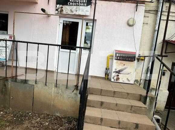 Spațiu comercial de vânzare Cetate - 173186SVC | BLITZ Alba Iulia | Poza4