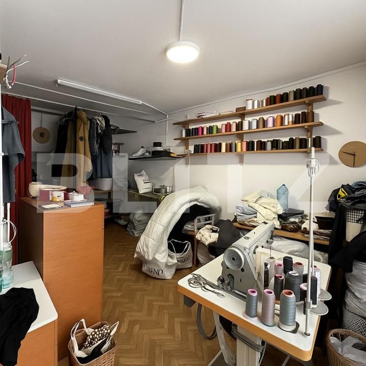 Spațiu comercial de vânzare Cetate - 173186SVC | BLITZ Alba Iulia | Poza2