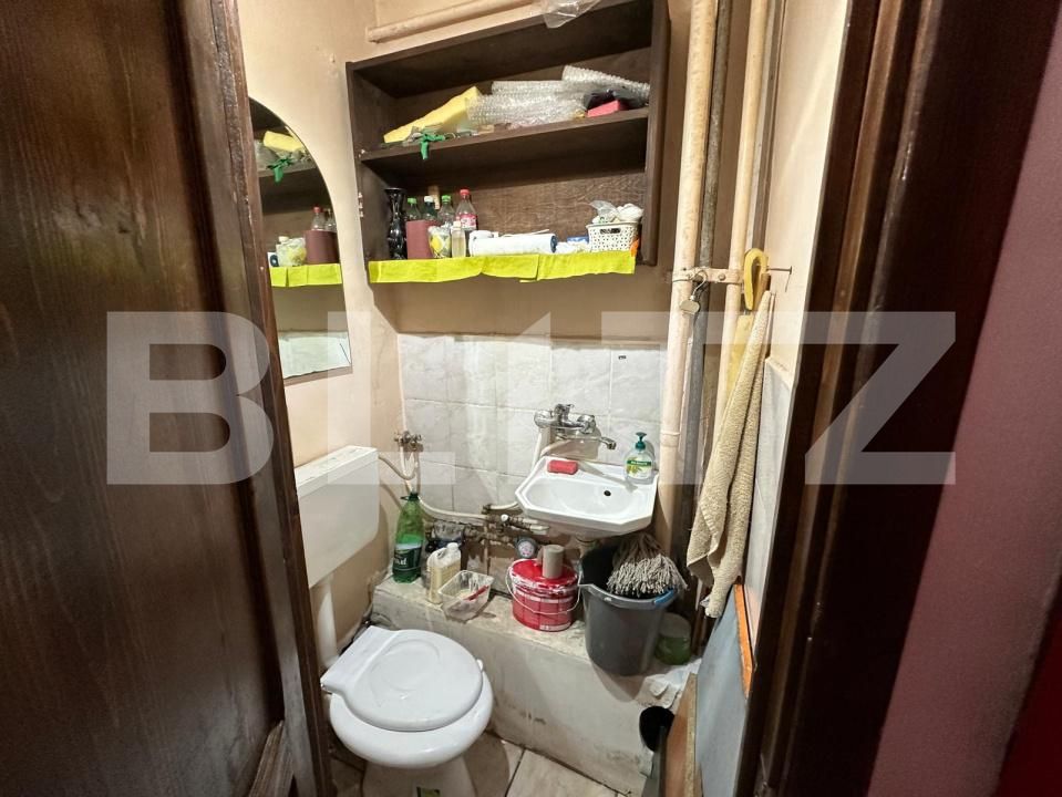 Spațiu comercial de vânzare Cetate - 173186SVC | BLITZ Alba Iulia | Poza7