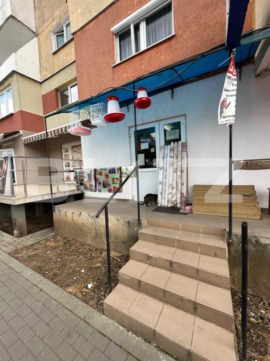Spațiu comercial de vânzare Cetate - 173186SVC | BLITZ Alba Iulia | Poza3