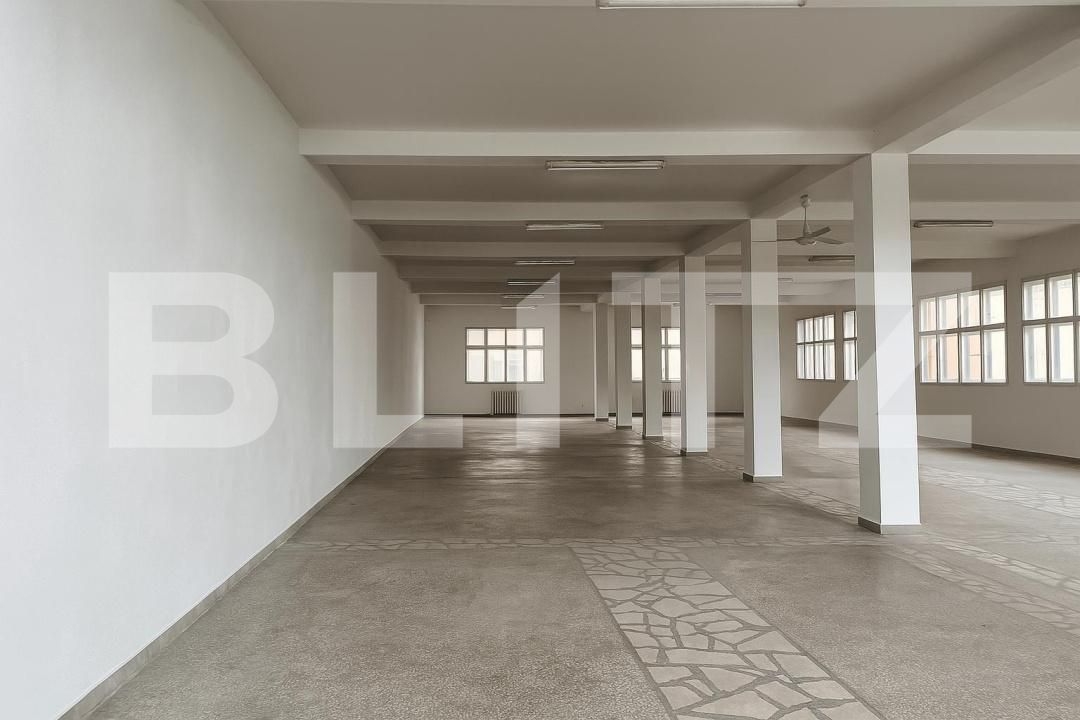 Spațiu comercial de închiriat Aiud - 173187SIC | BLITZ Alba Iulia | Poza1