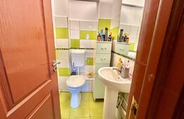 Apartament de vanzare, cu 4 camere, mobilat, 2 băi, parcare proprie, zona Cetate