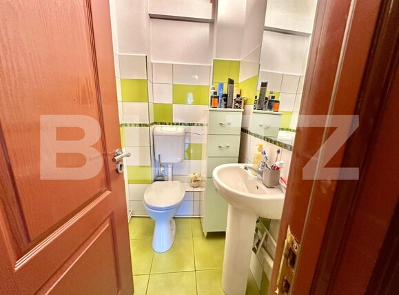 Apartament de vânzare 4 camere Cetate - 173214AV | BLITZ Alba Iulia | Poza5