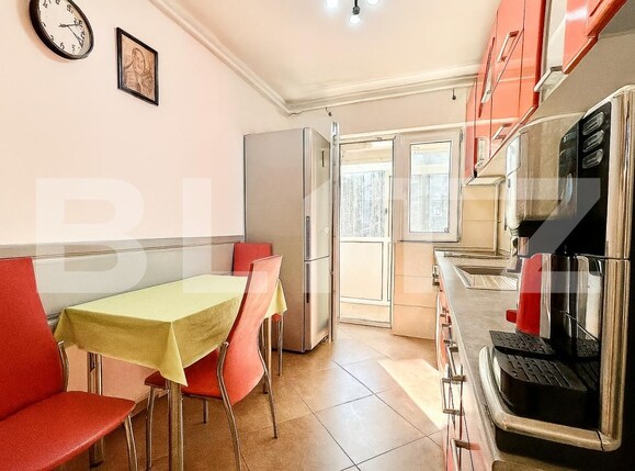 Apartament de vânzare 4 camere Cetate - 173214AV | BLITZ Alba Iulia | Poza3