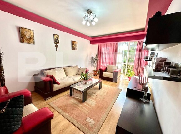 Apartament de vânzare 4 camere Cetate - 173214AV | BLITZ Alba Iulia | Poza2