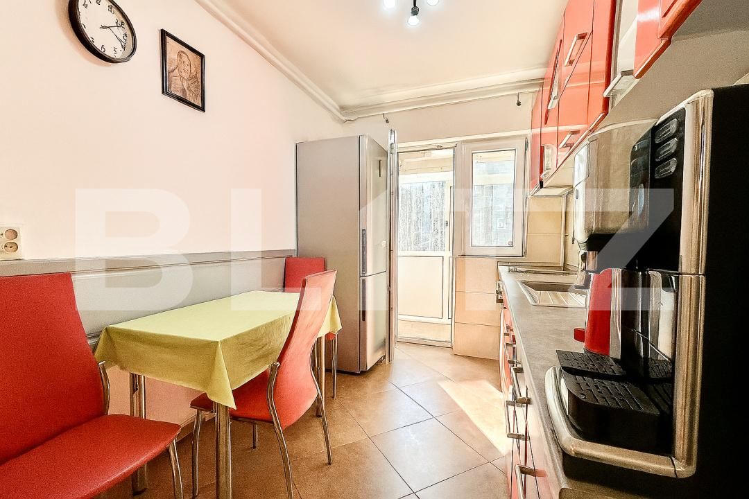 Apartament de vânzare 4 camere Cetate - 173214AV | BLITZ Alba Iulia | Poza3