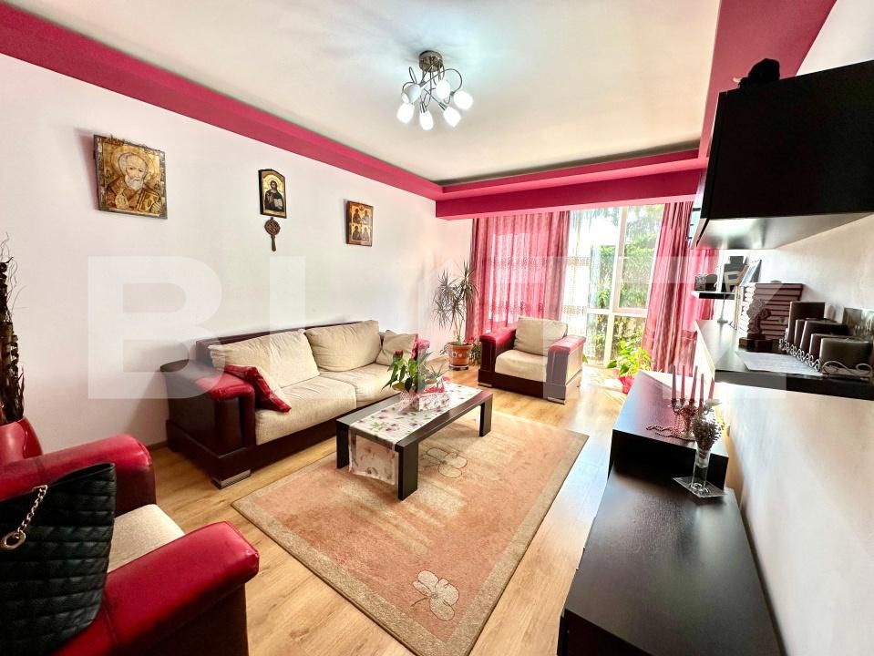 Apartament de vânzare 4 camere Cetate - 173214AV | BLITZ Alba Iulia | Poza2