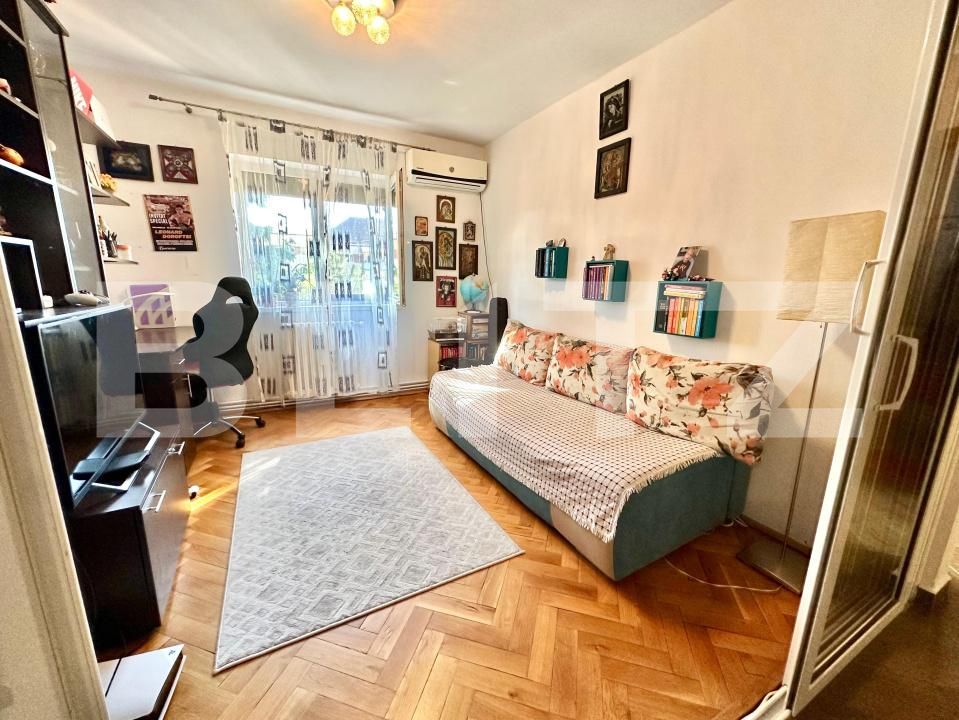 Apartament de vânzare 4 camere Cetate - 173214AV | BLITZ Alba Iulia | Poza1