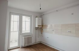 Garsonieră Spațioasă, Complet Renovată – Zonă Liniștită din Aiud