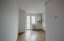 Garsonieră Spațioasă, Complet Renovată – Zonă Liniștită din Aiud