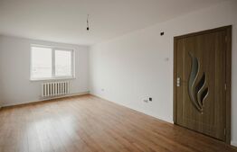 Garsonieră Spațioasă, Complet Renovată – Zonă Liniștită din Aiud