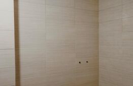 Garsonieră Spațioasă, Complet Renovată – Zonă Liniștită din Aiud