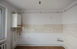 Garsonieră Spațioasă, Complet Renovată – Zonă Liniștită din Aiud
