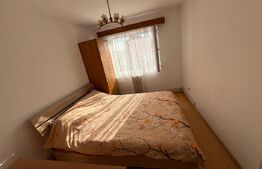 Apartament spațios cu 3 camere decomandate