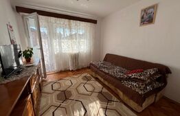 Apartament spațios cu 3 camere decomandate