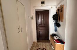 Apartament spațios cu 3 camere decomandate