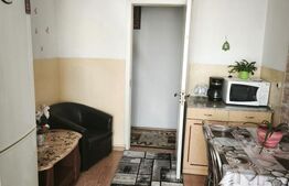 Apartament spațios cu 3 camere decomandate
