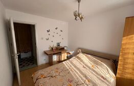 Apartament spațios cu 3 camere decomandate