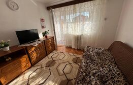Apartament spațios cu 3 camere decomandate