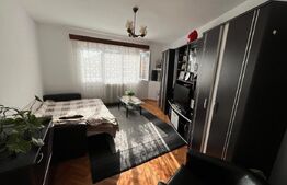 Apartament spațios cu 3 camere decomandate