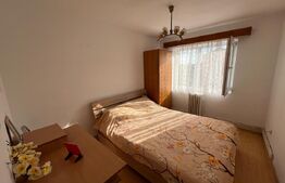 Apartament spațios cu 3 camere decomandate