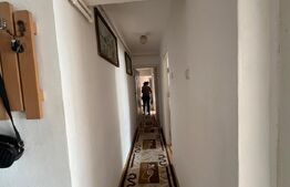 Apartament spațios cu 3 camere decomandate