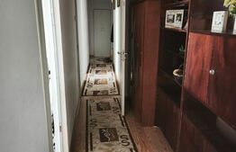 Apartament spațios cu 3 camere decomandate