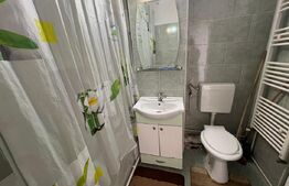 Apartament spațios cu 3 camere decomandate