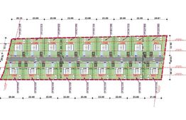 Teren de vânzare Sud-Vest - 163195TV | BLITZ Alba Iulia | Poza5