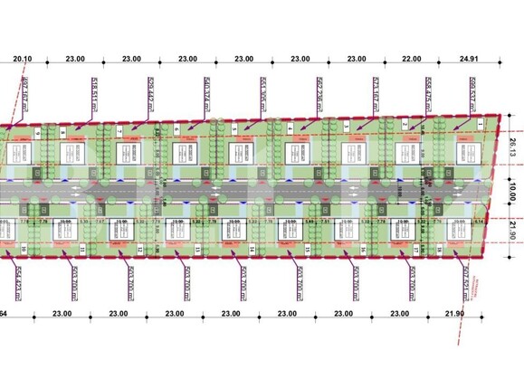 Teren de vânzare Ighiu - 173317TV | BLITZ Alba Iulia | Poza1