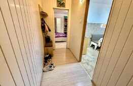 Apartament 2 camere, renovat, balcon inchis – aproape de școli și grădinițe