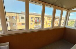 Apartament 2 camere, renovat, balcon inchis – aproape de școli și grădinițe