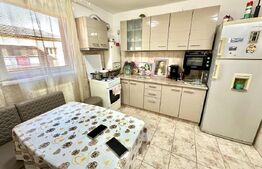 Apartament 2 camere, renovat, balcon inchis – aproape de școli și grădinițe