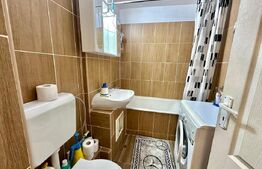 Apartament 2 camere, renovat, balcon inchis – aproape de școli și grădinițe