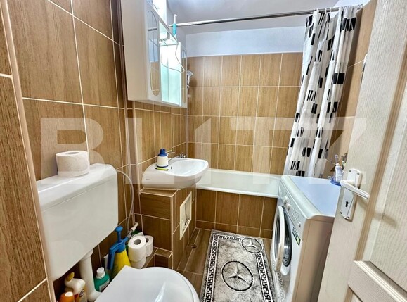 Apartament de vânzare 2 camere Cetate - 173349AV | BLITZ Alba Iulia | Poza4